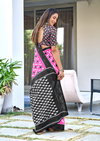 Tew Mulmul Cotton Fancy Printed Saree Wholesalers In Delhi